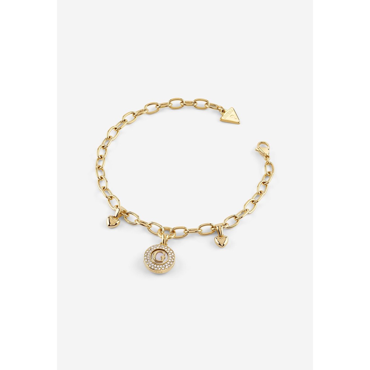 Bracelet G Talisman or, GUESS