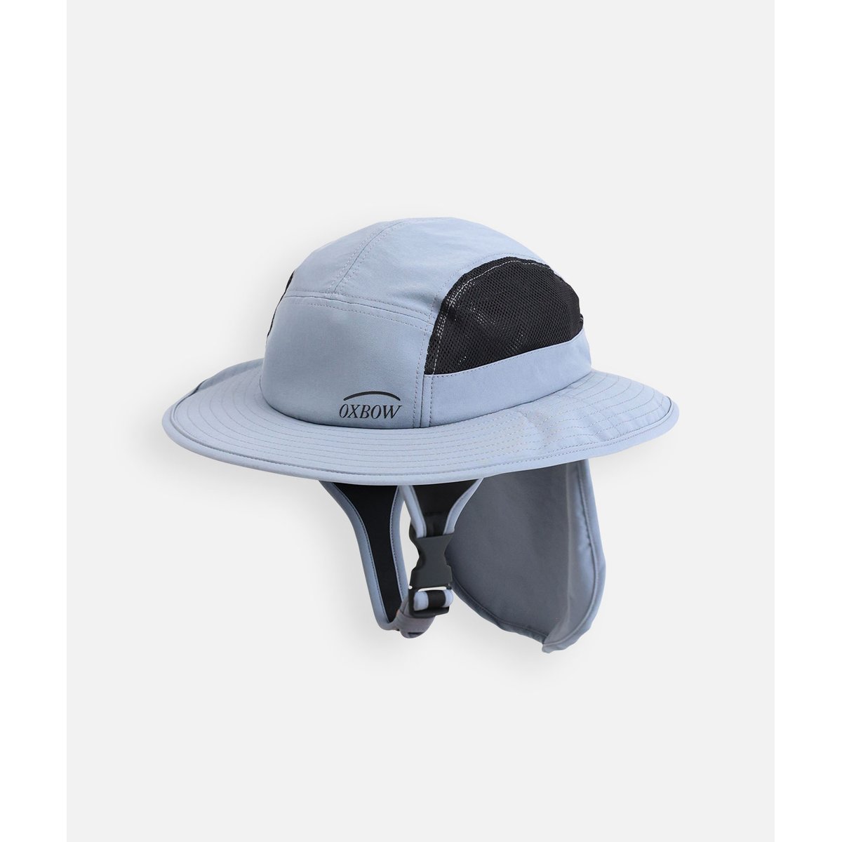 Chapeau ANCHOR faded blue, OXBOW