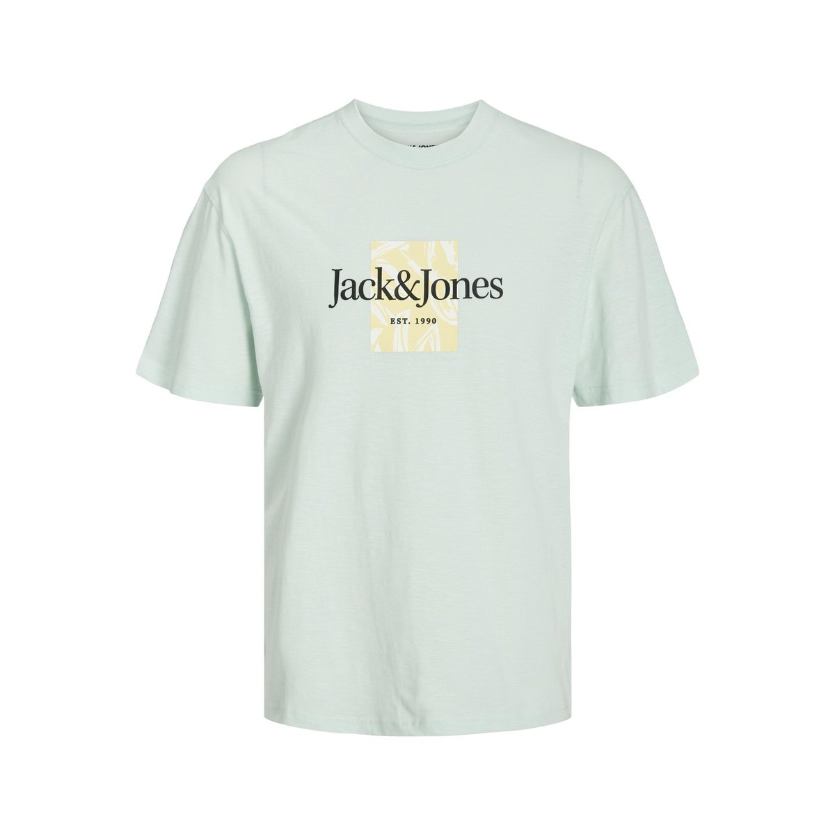 T-Shirt skylight, JACK & JONES