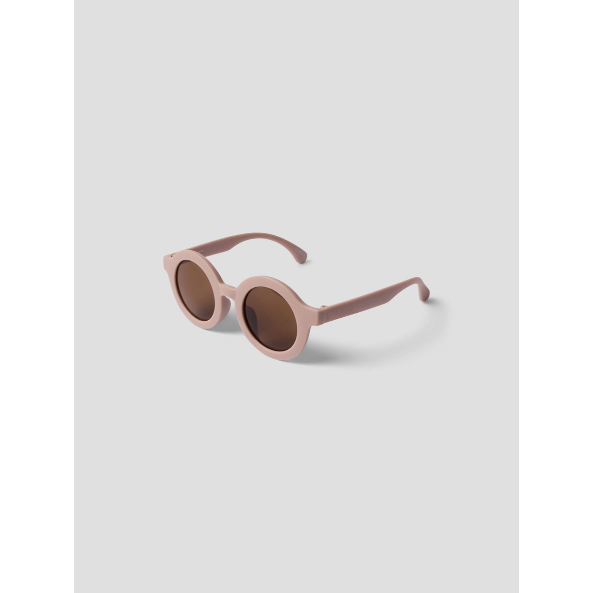 Lunettes De Soleil gris - oxford tan, NAME IT