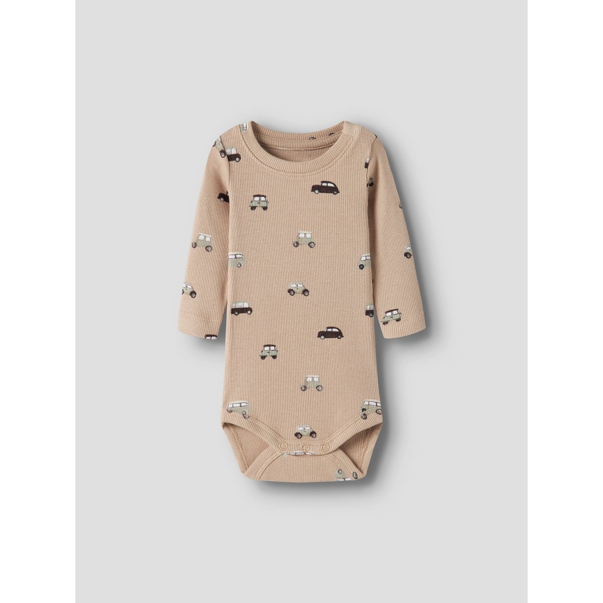 Barboteuse gris - sesame1, NAME IT
