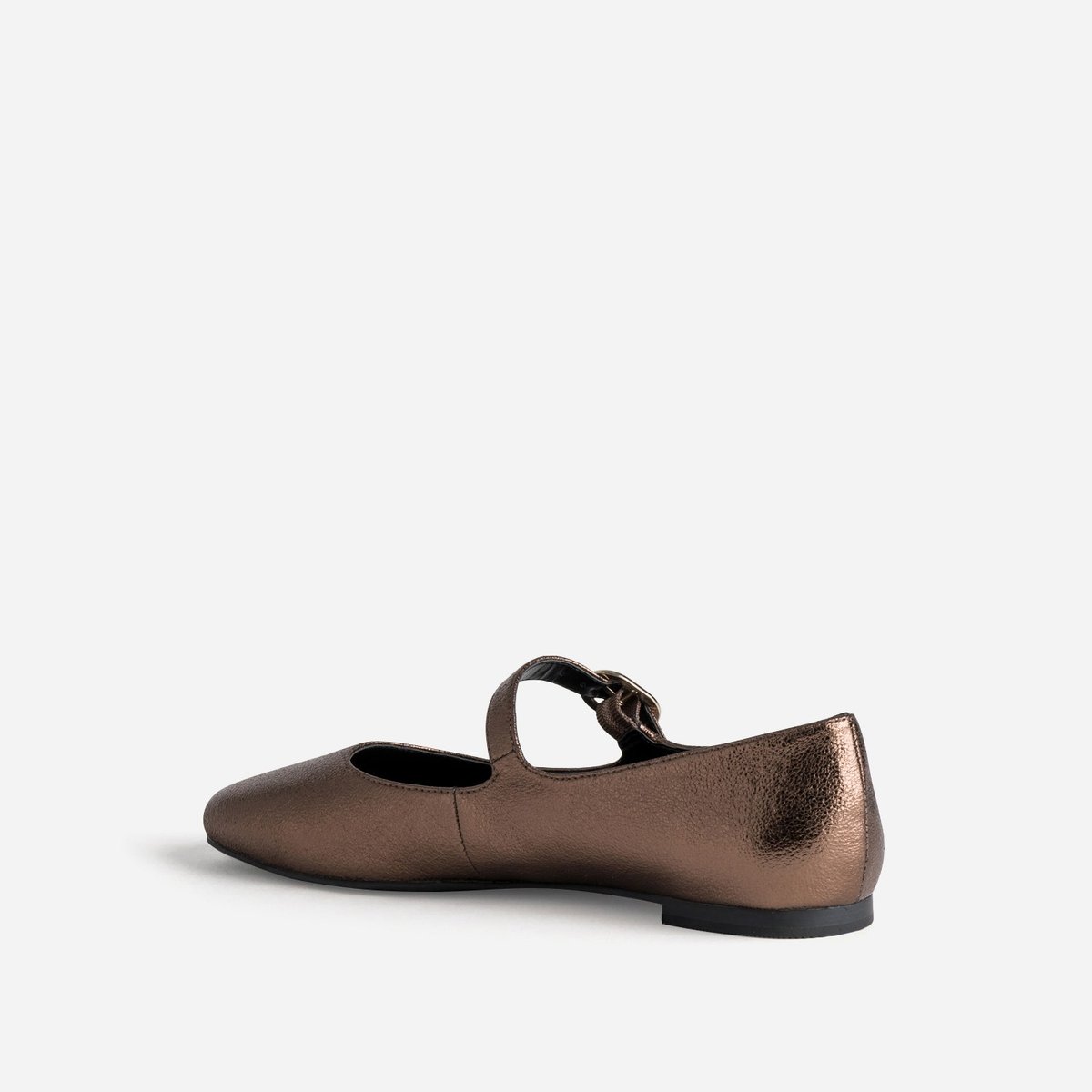 Ballerine BLEONA bronze, ERAM