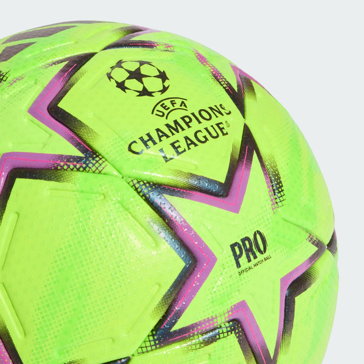 Ballon Uefa Champions League 26/27 Pro Winter Ballon Uefa Champions League 26/27 Pro Winter couleur unique, adidas Performance