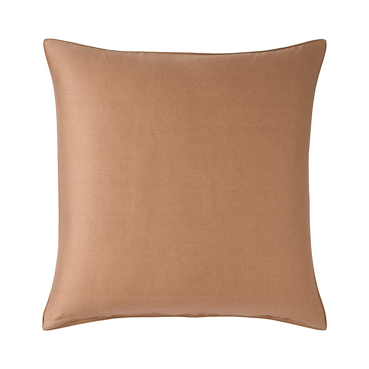 Taie d'oreiller en satin de coton bleu, MIDNIGHT FLOWERS multicolore, BOSS HOME