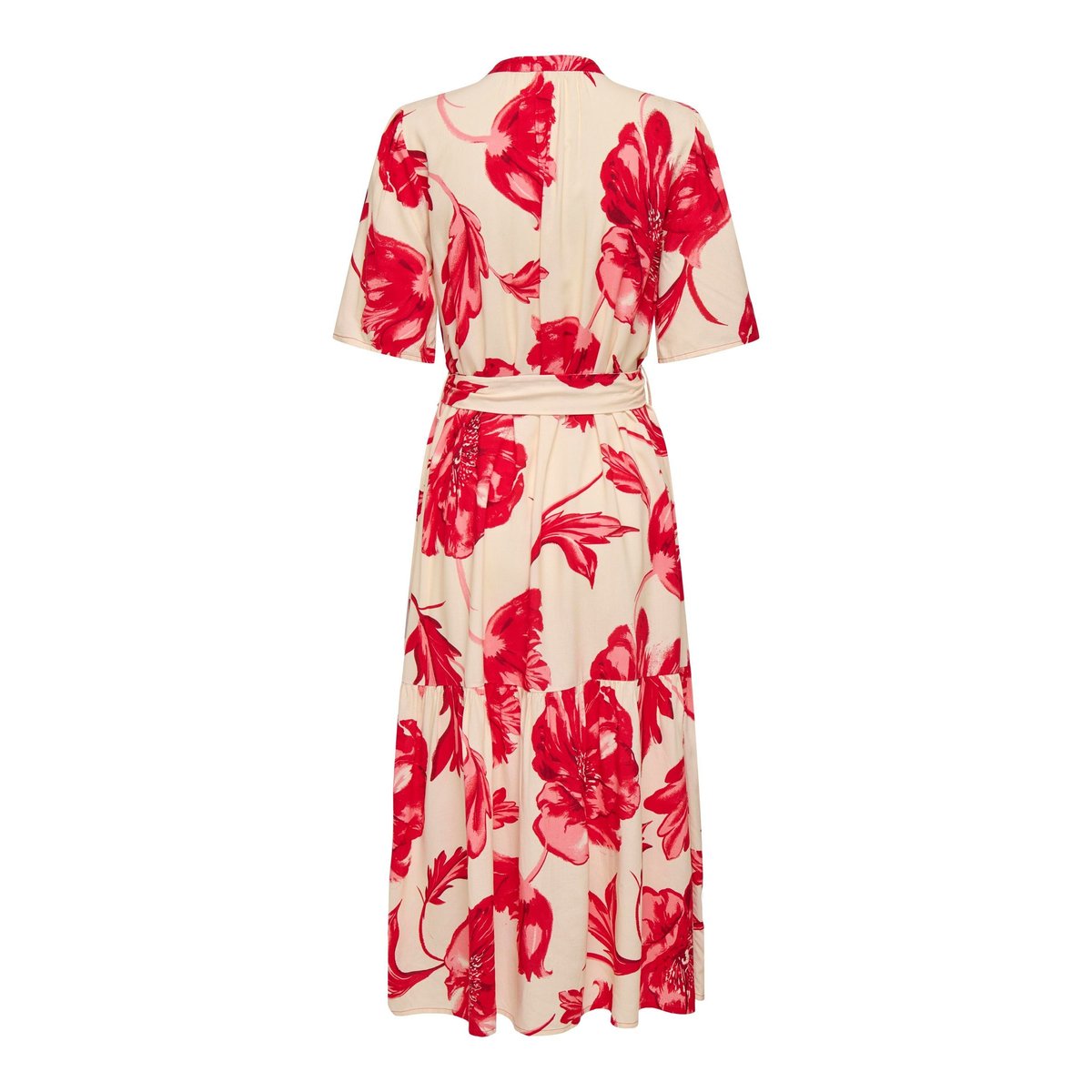 Robe tapioca, JDY