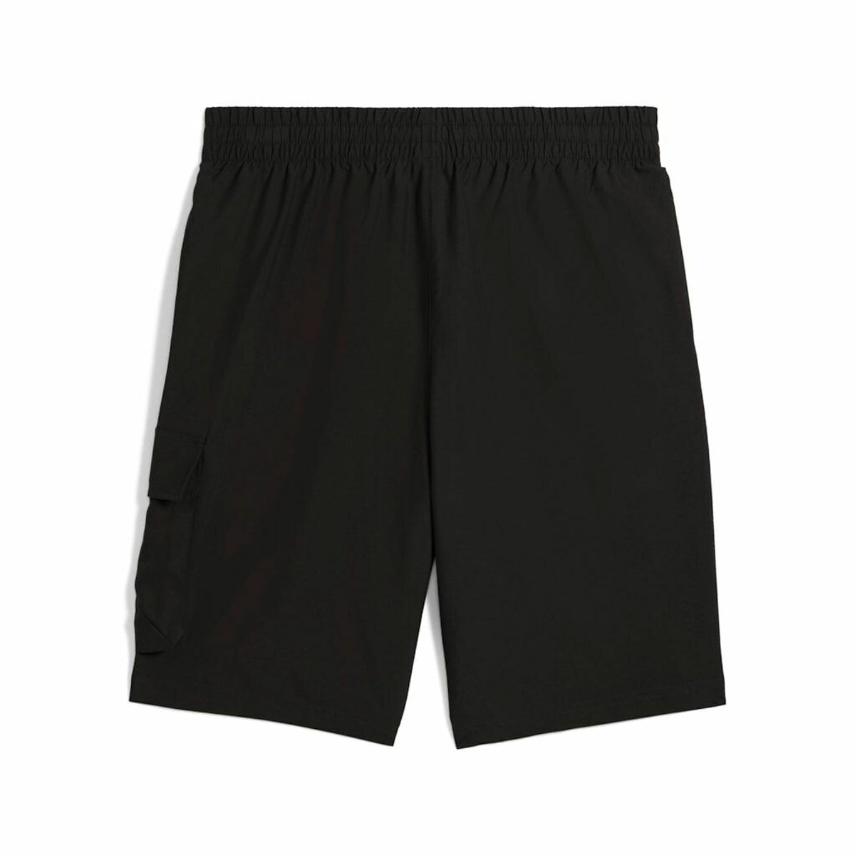 Short essentiel cargo en woven noir, PUMA