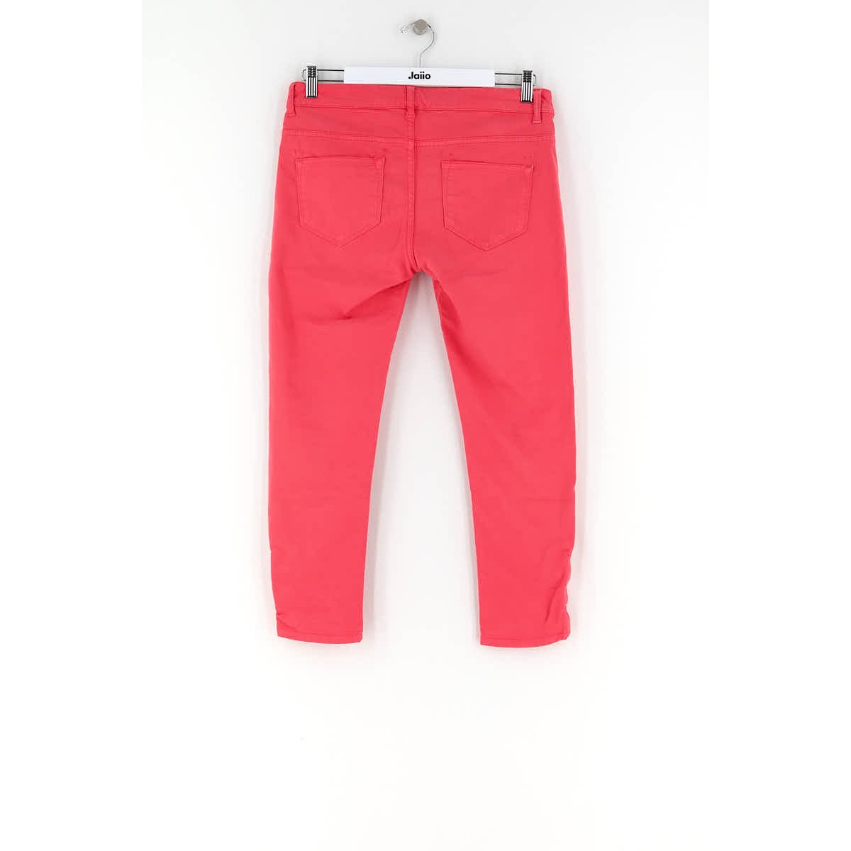 Jean slim - Bon État rose, CLAUDIE PIERLOT