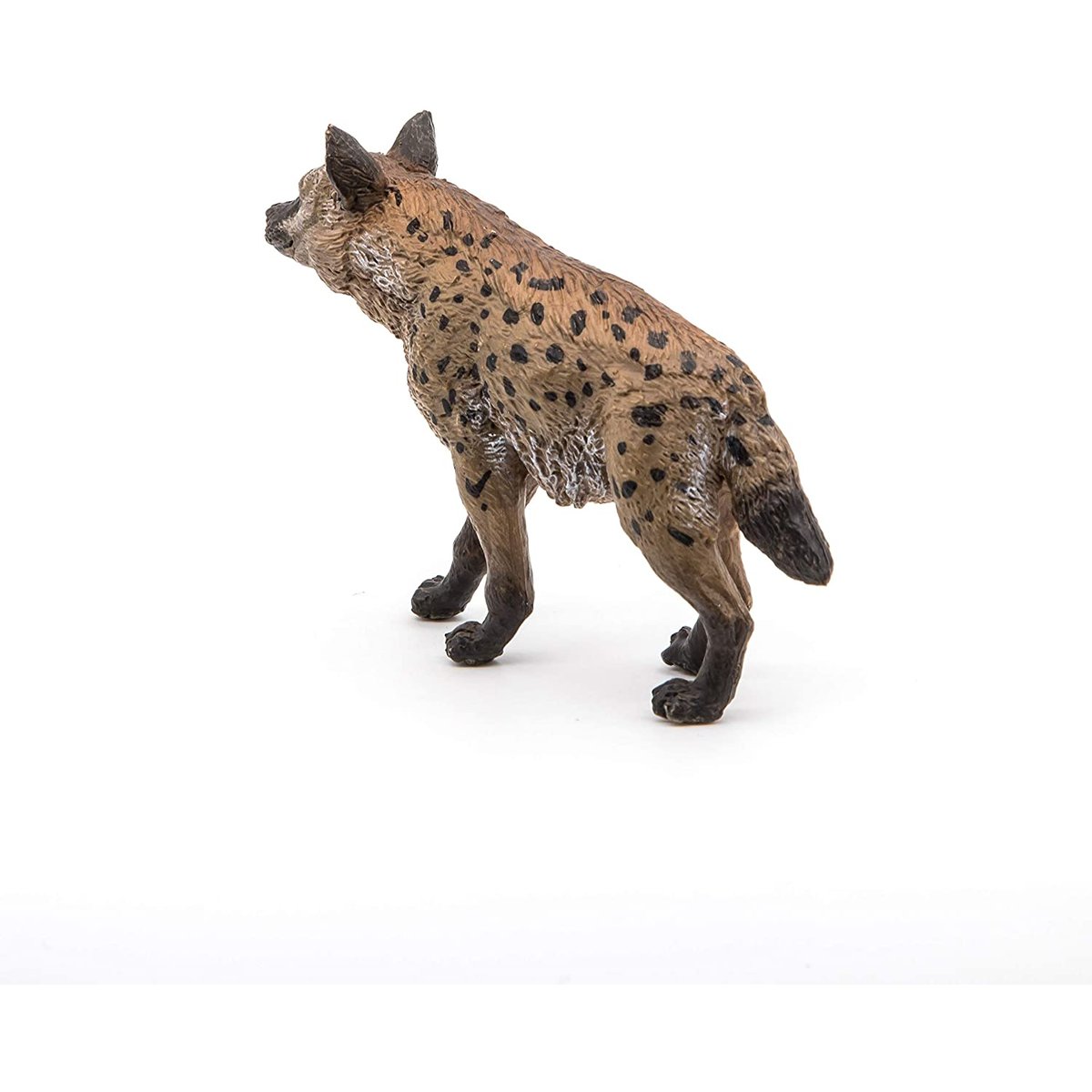Figurine Hyène marron, PAPO