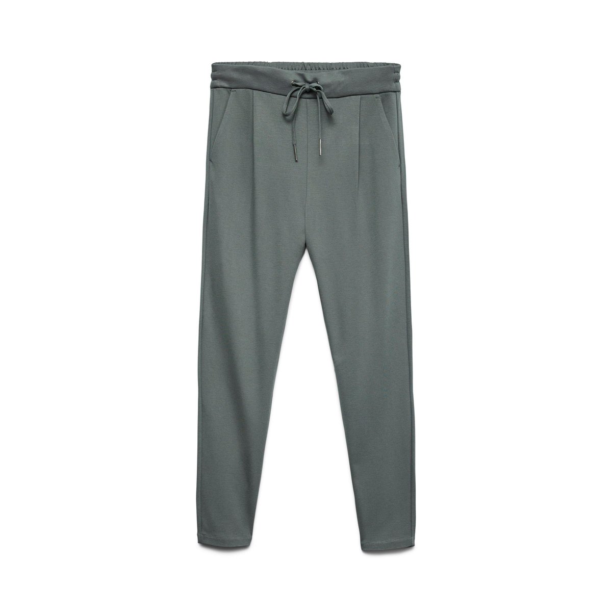 Pantalon balsam green, VERO MODA