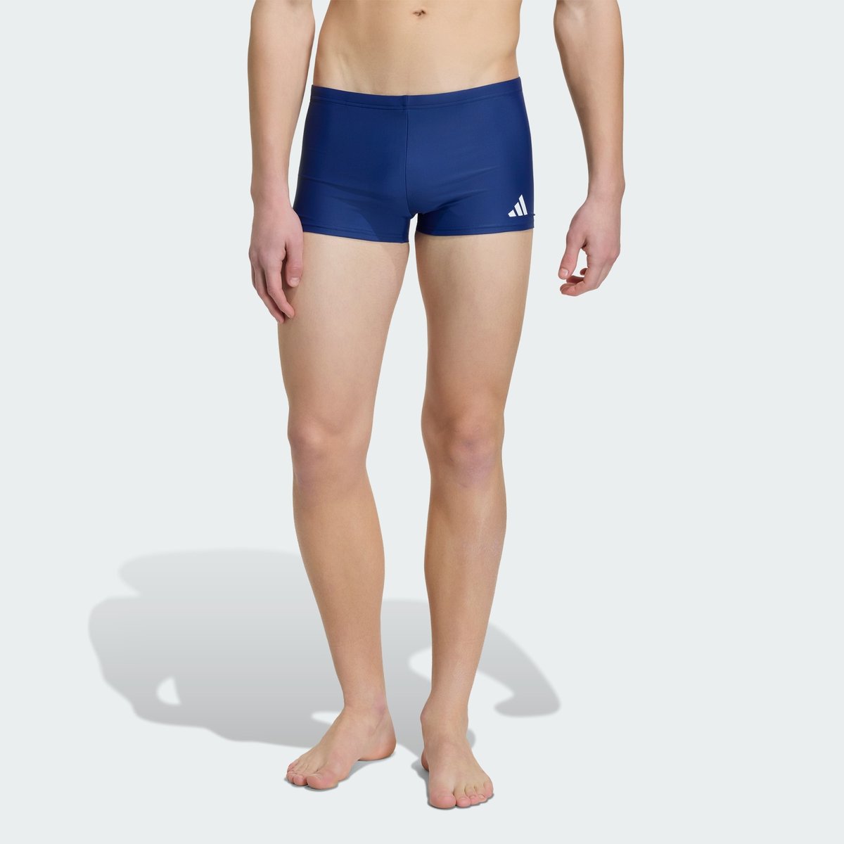 Boxer De Natation Solid Boxer De Natation Solid dark blue, adidas Performance