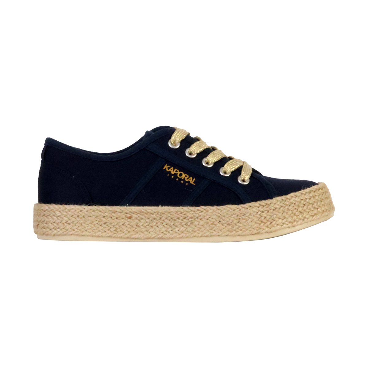 Baskets Biorgaty marine, KAPORAL