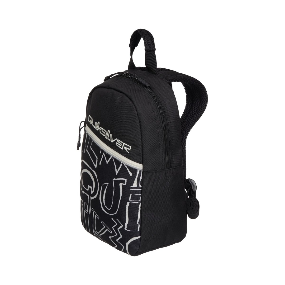Sac à dos CHOMPINE 3.0 noir black, QUIKSILVER