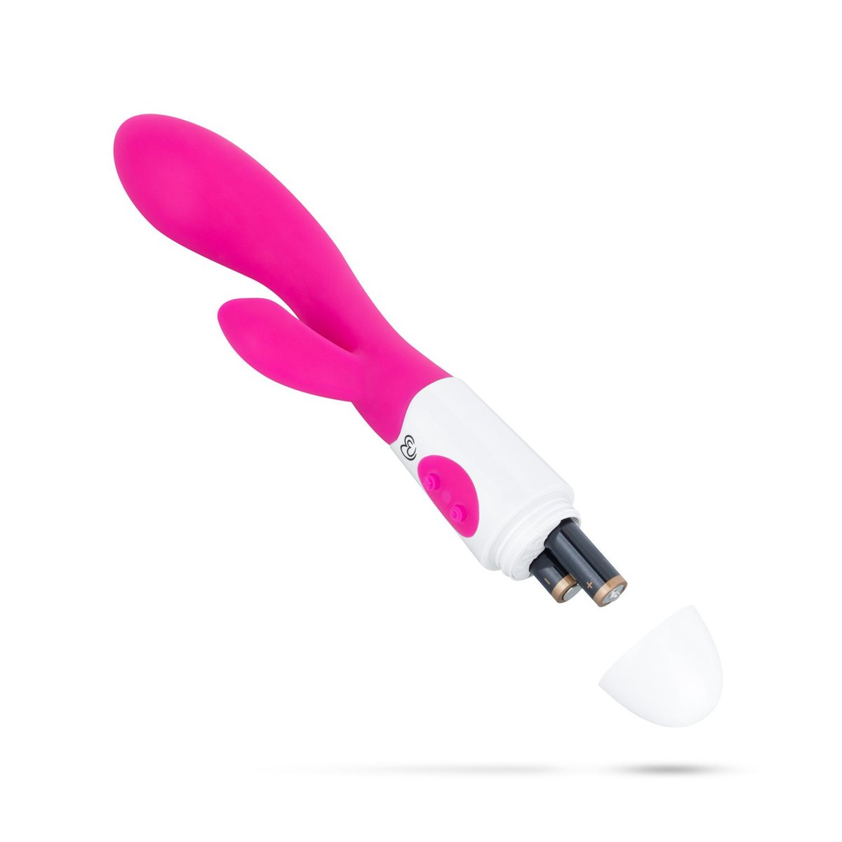 Vibromasseur rabbit LILY rose, EASY TOYS