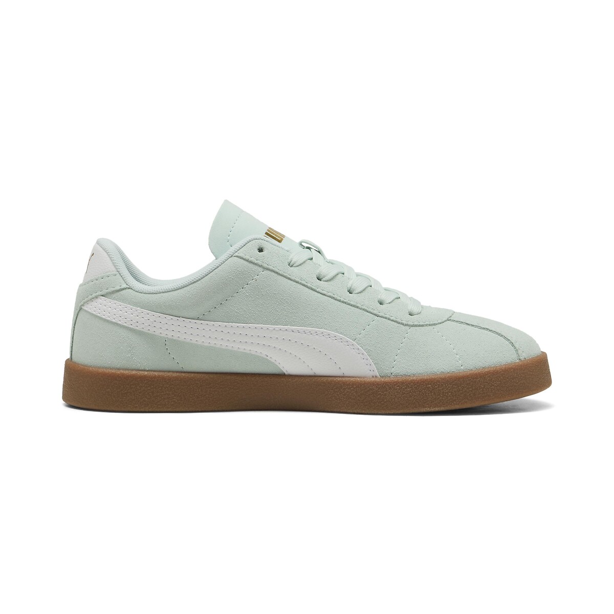 Baskets Club II bleu clair, PUMA