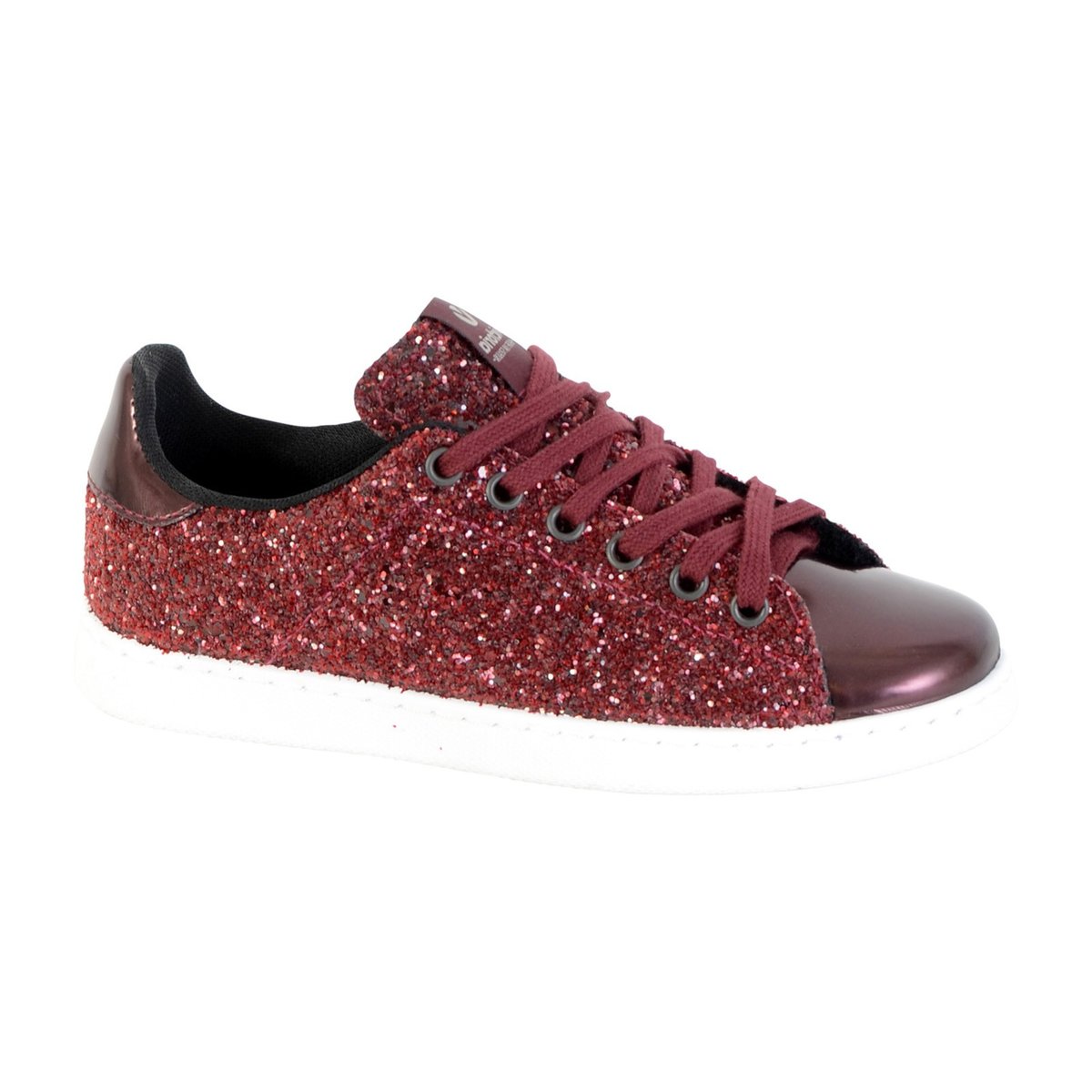 Basket 112558 rouge, VICTORIA