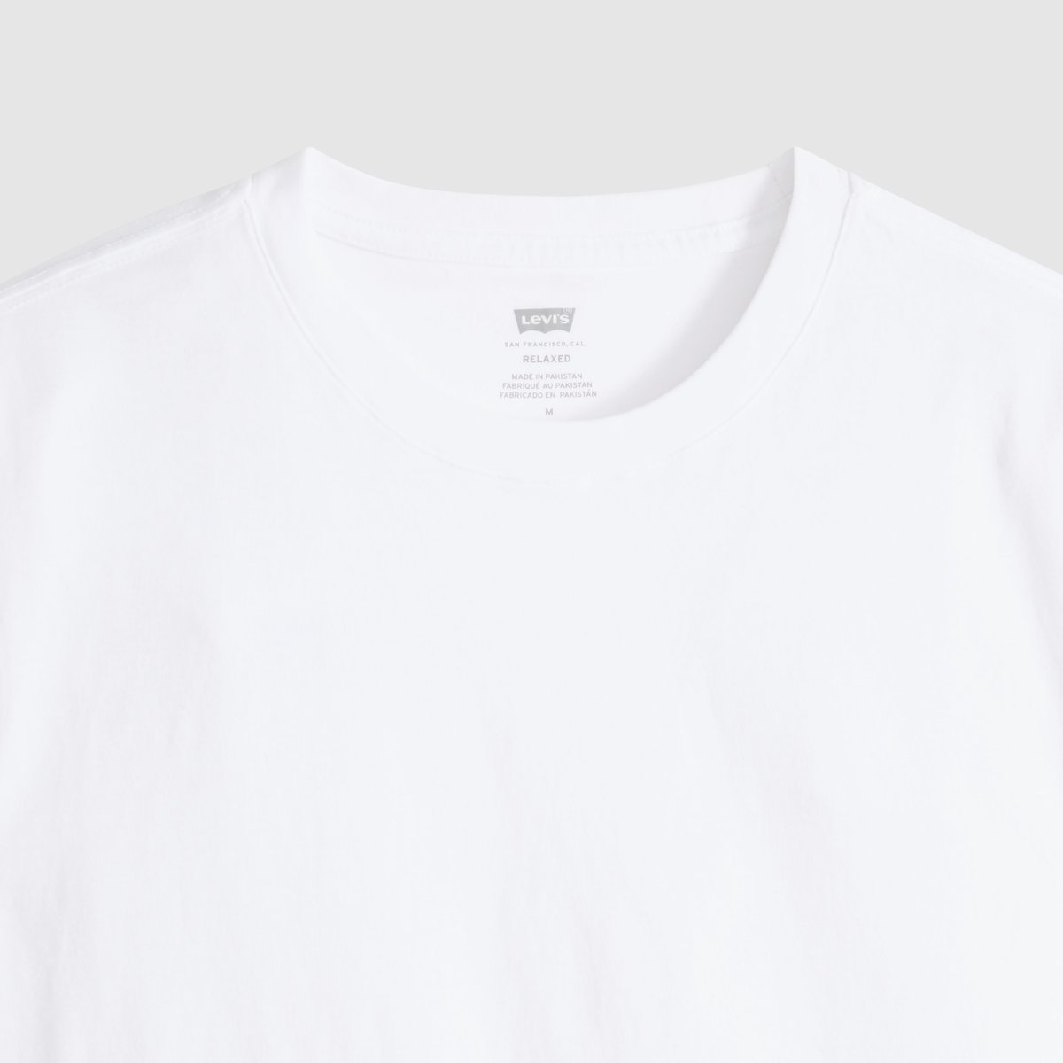 Débardeur Muscle Classic blanc - bright white, LEVI'S