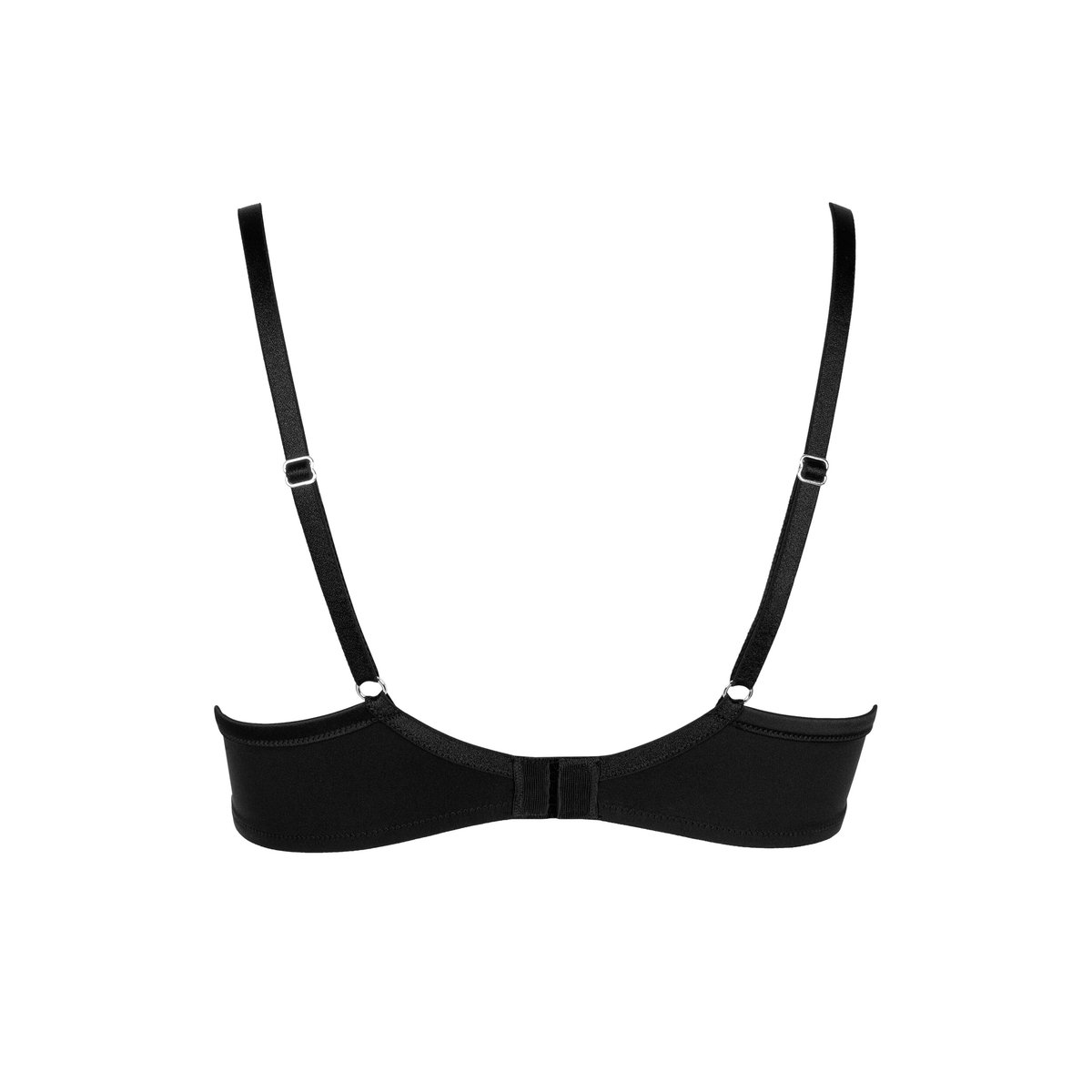 Soutien-gorge préformé Impressive noir noir, LISCA