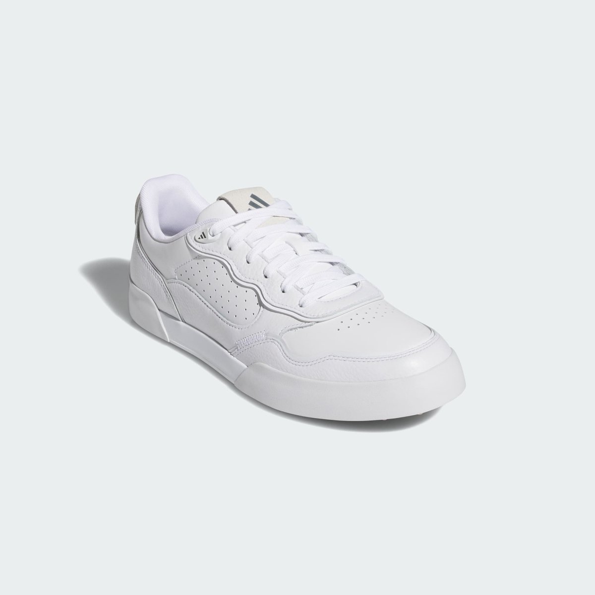 Chaussure De Golf Sans Crampons Retrocross 25 Chaussure De Golf Sans Crampons Retrocross 25 cloud white / grey six / gum, adidas Performance