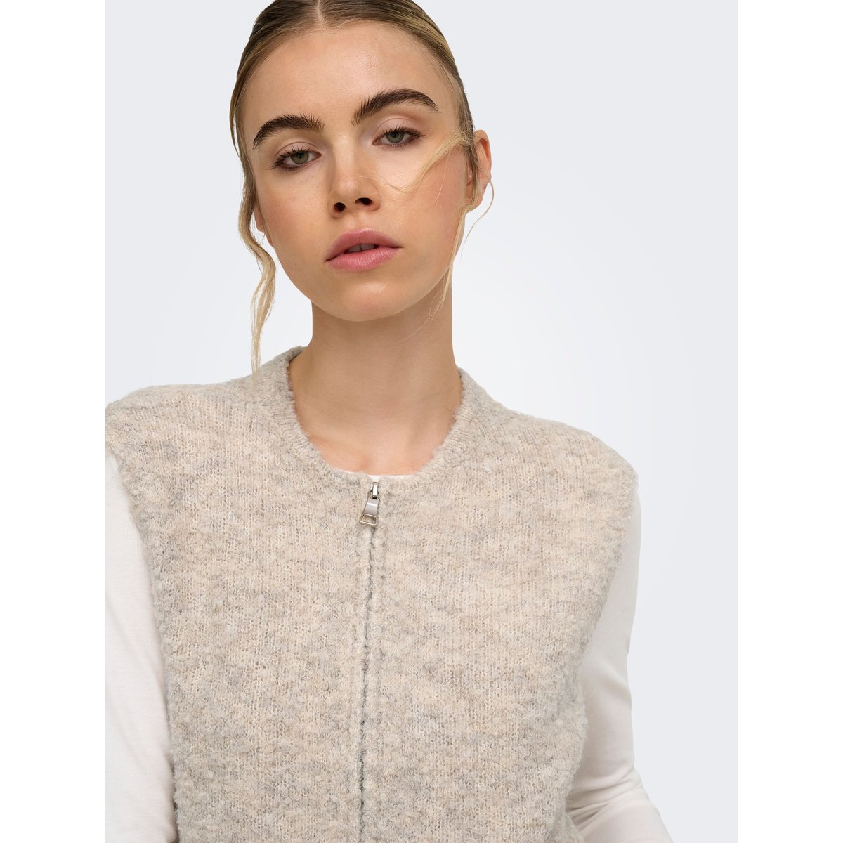 Gilet peyote 1, ONLY