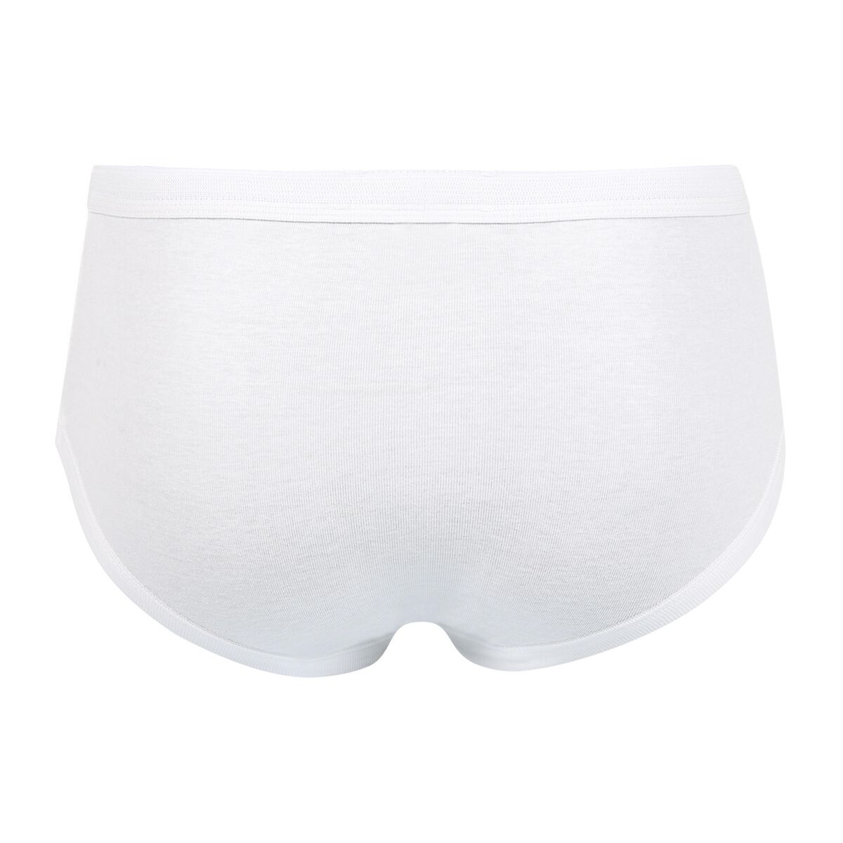 Slips abertos, de cintura subida branco, EMINENCE