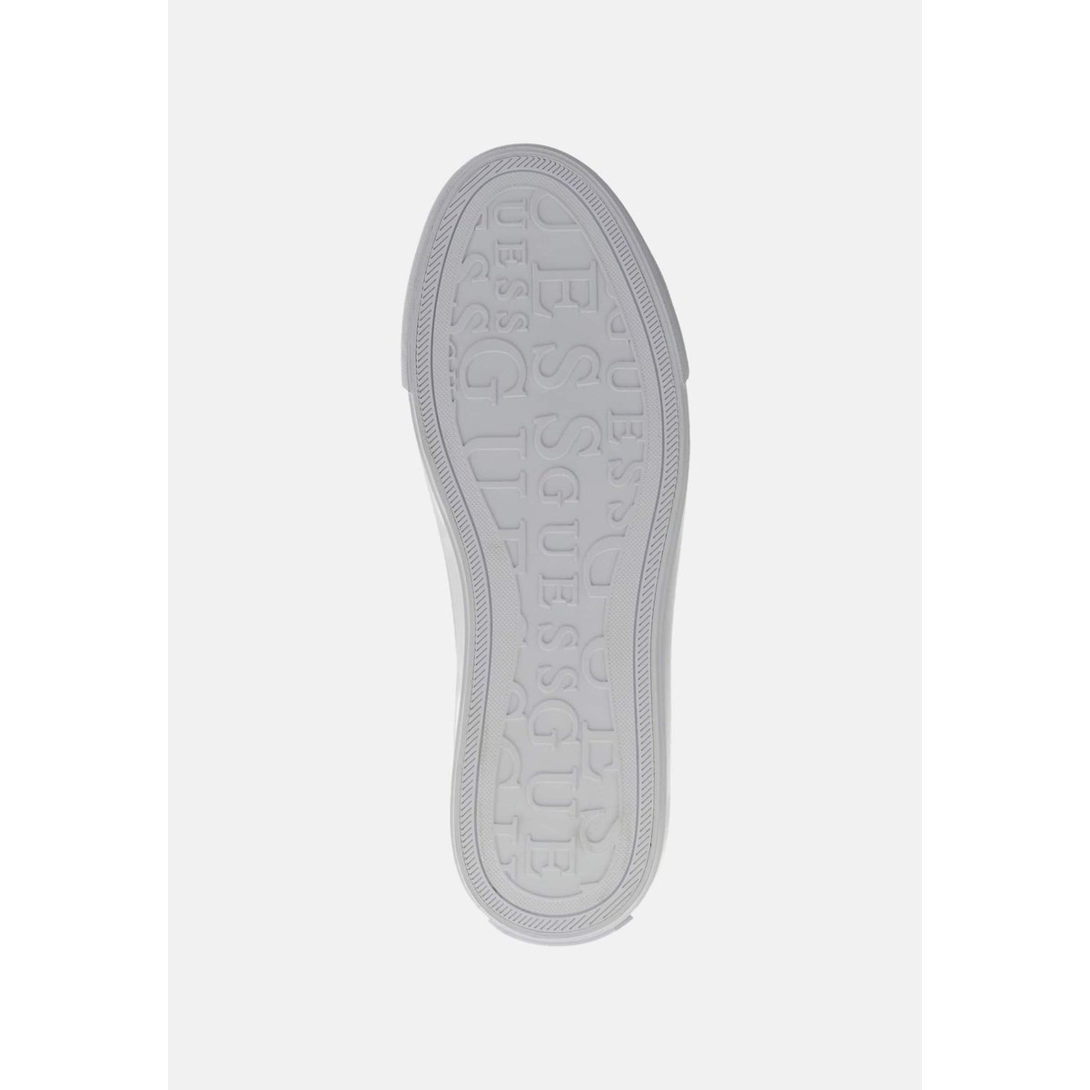 Jelexa Baskets En Cuir Synthétique noir, GUESS