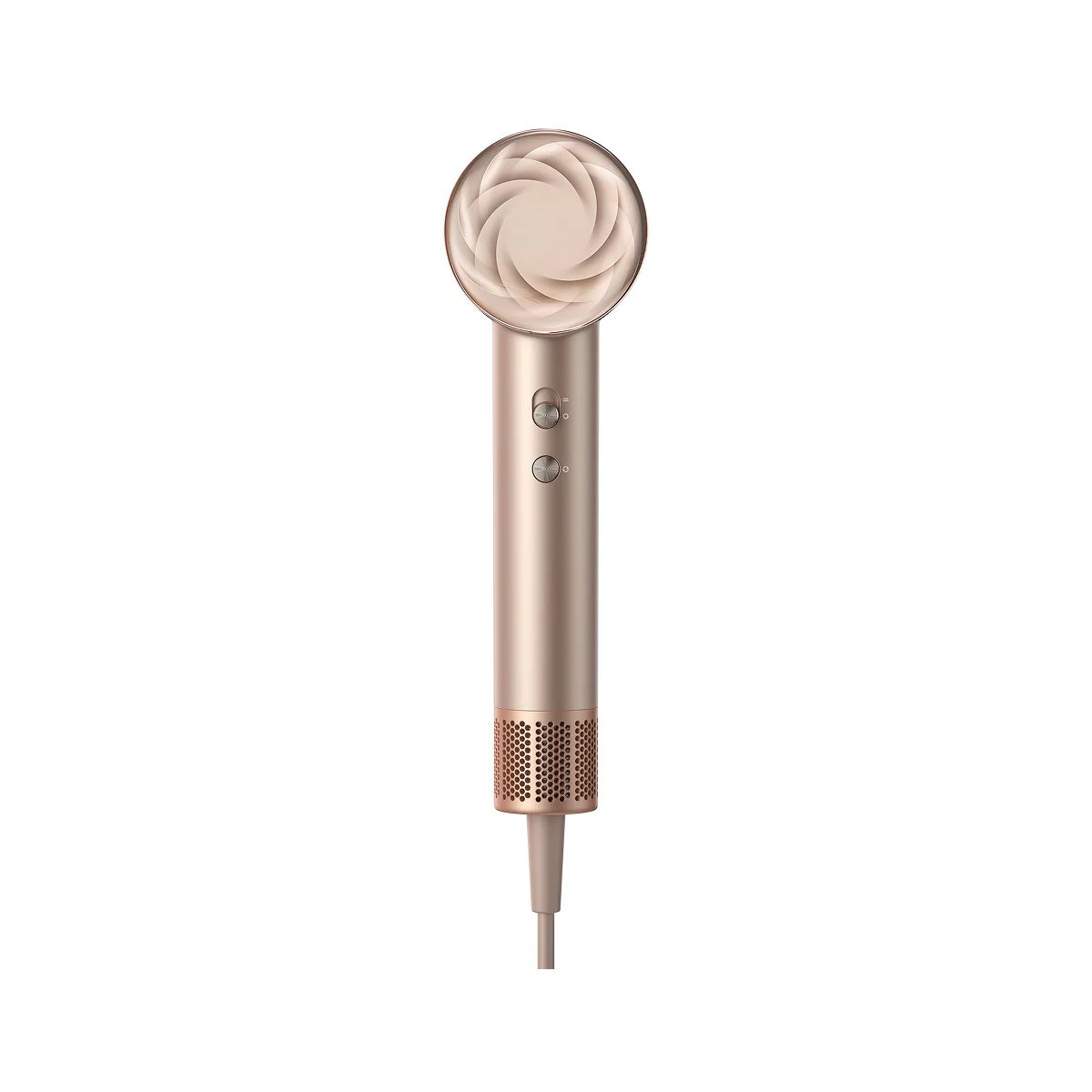 Sèche cheveux GloryMix Gold couleur unique, DREAME