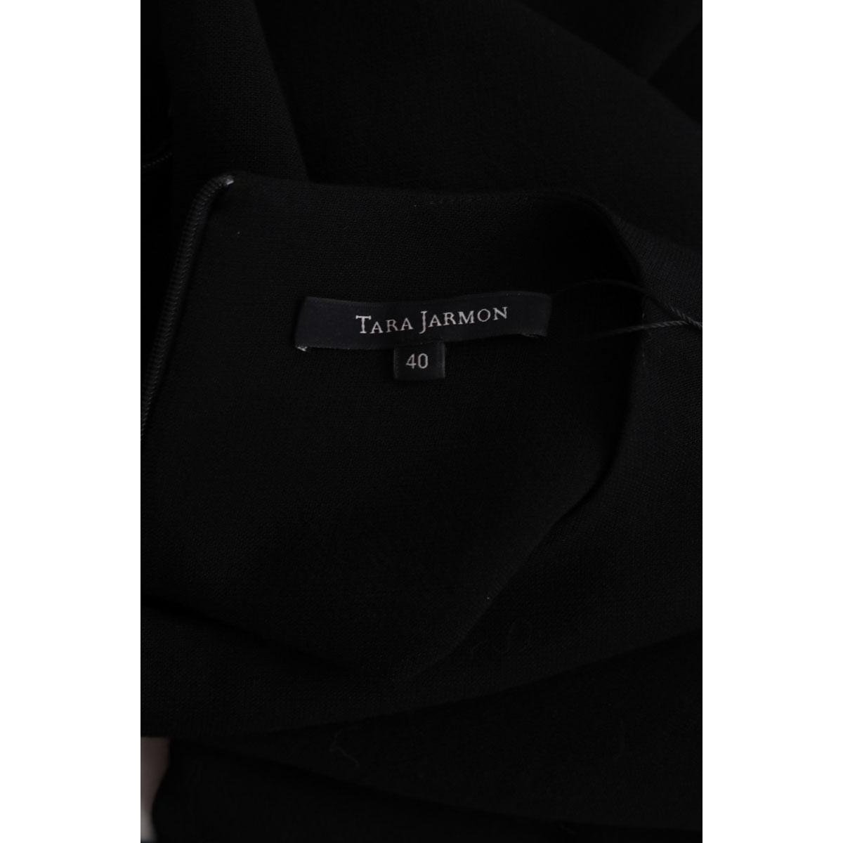 Robe - Très Bon État noir, TARA JARMON
