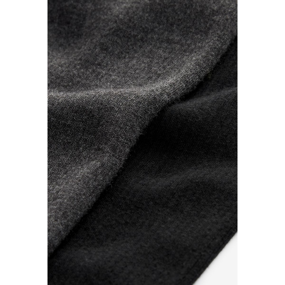 Leggings chauds, lot de 2 noir/gris anthracite, NEXT