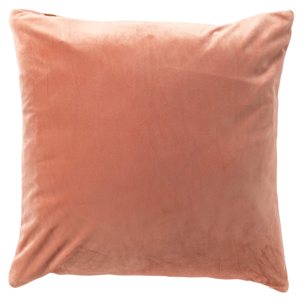 Coussin Marlijn rose, DUTCH DECOR