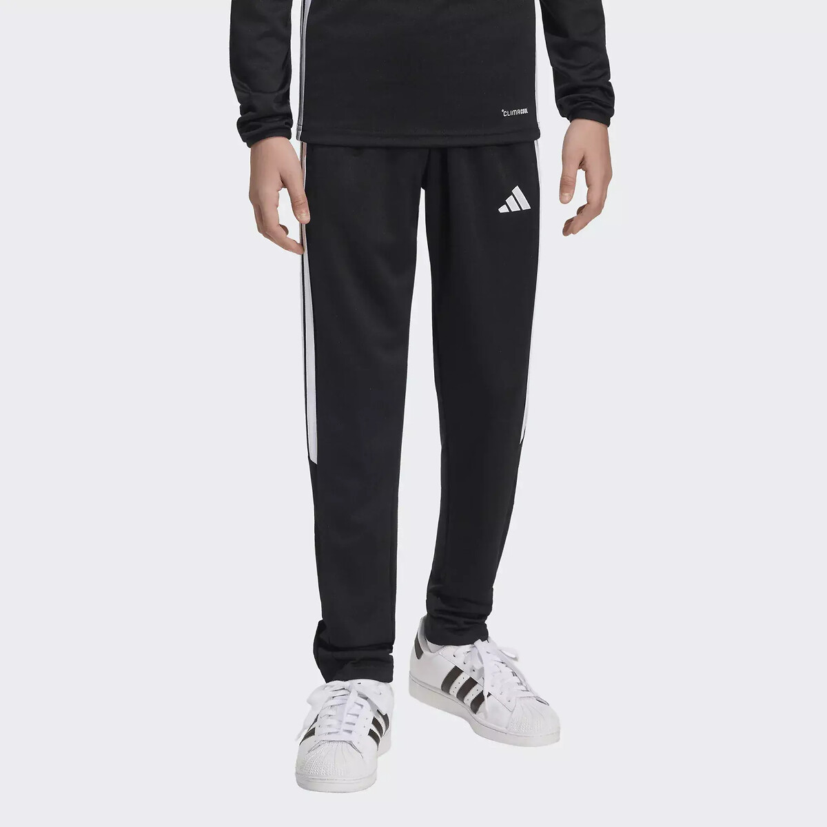 Pantaloni da calcio, TIRO nero , ADIDAS SPORTSWEAR