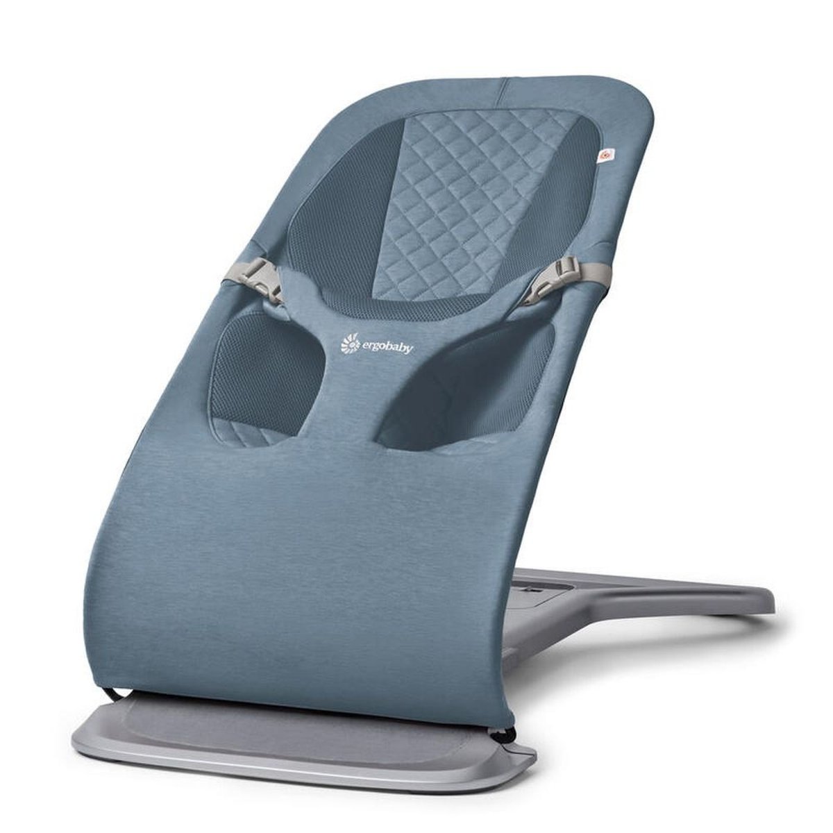 Transat bébé Evolve bleu, ERGOBABY