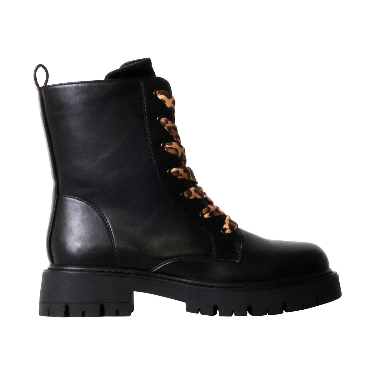 Bottines à Zip Bestelle noir, ENZA NUCCI