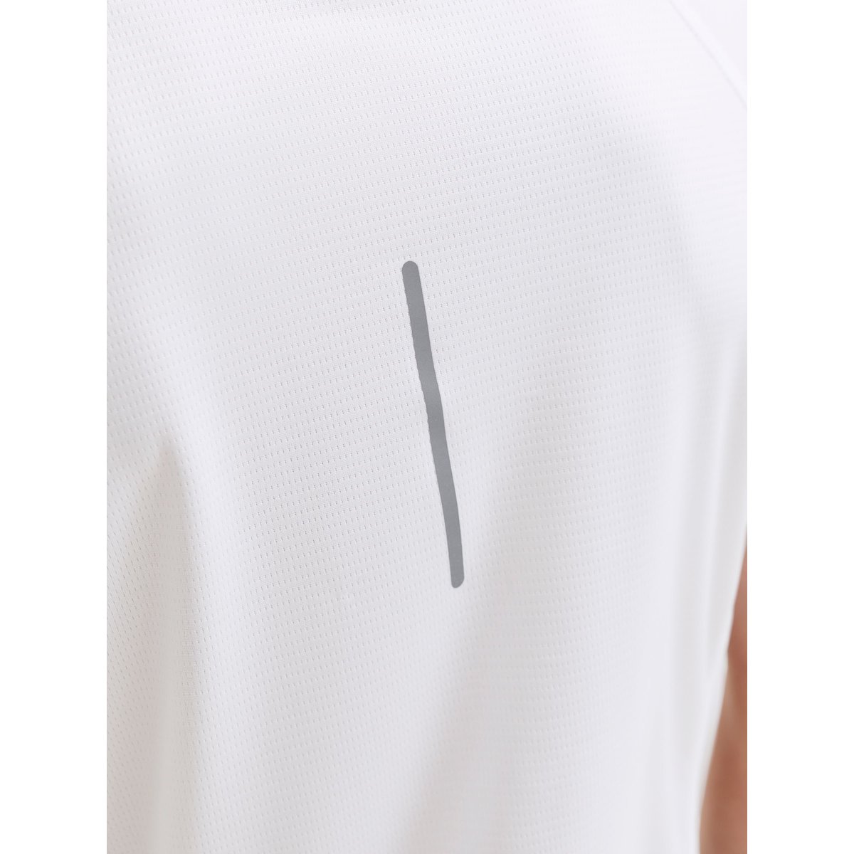 T-Shirt bright white, JACK & JONES JUNIOR