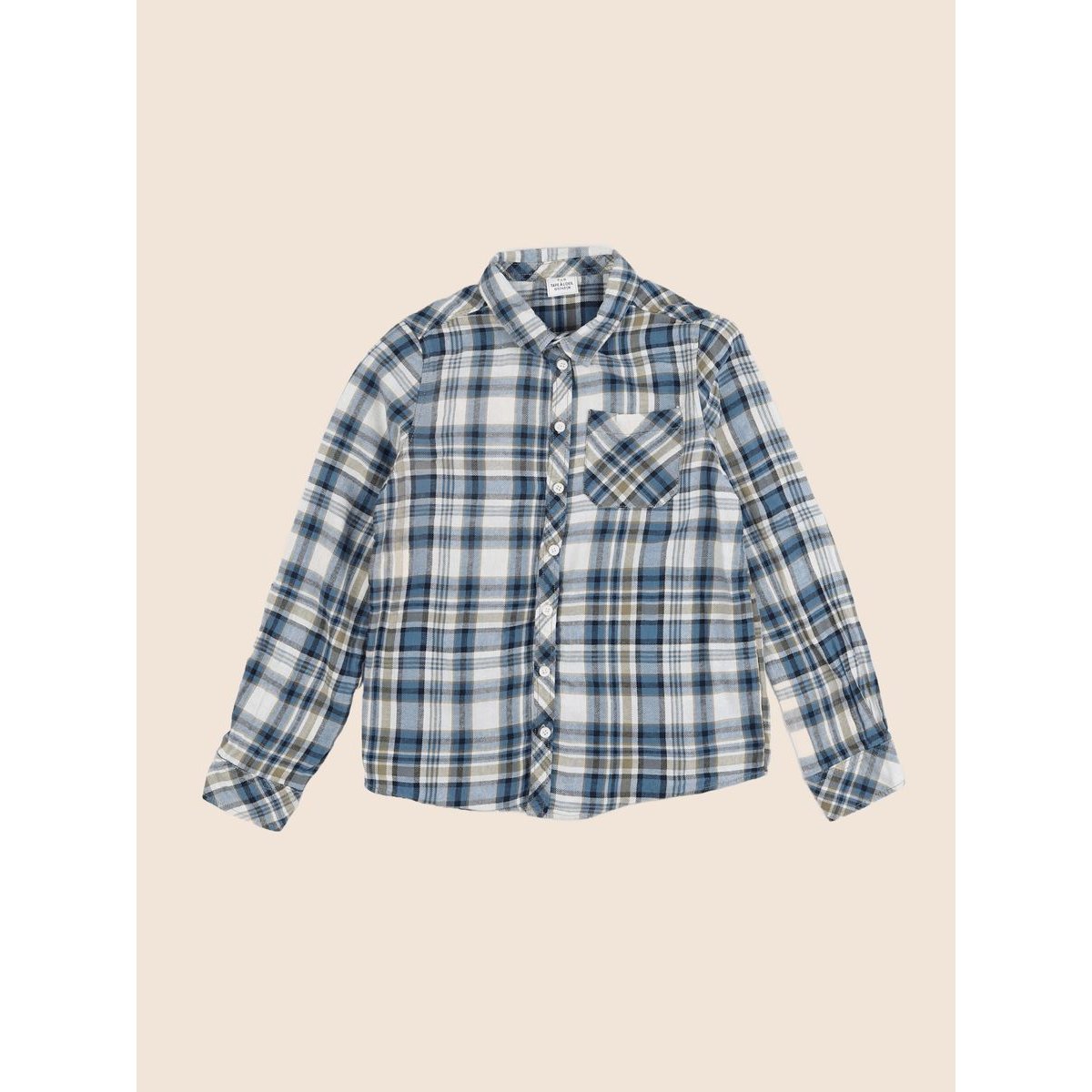 Chemise - Très bon état multicolore, TAPE A L'OEIL