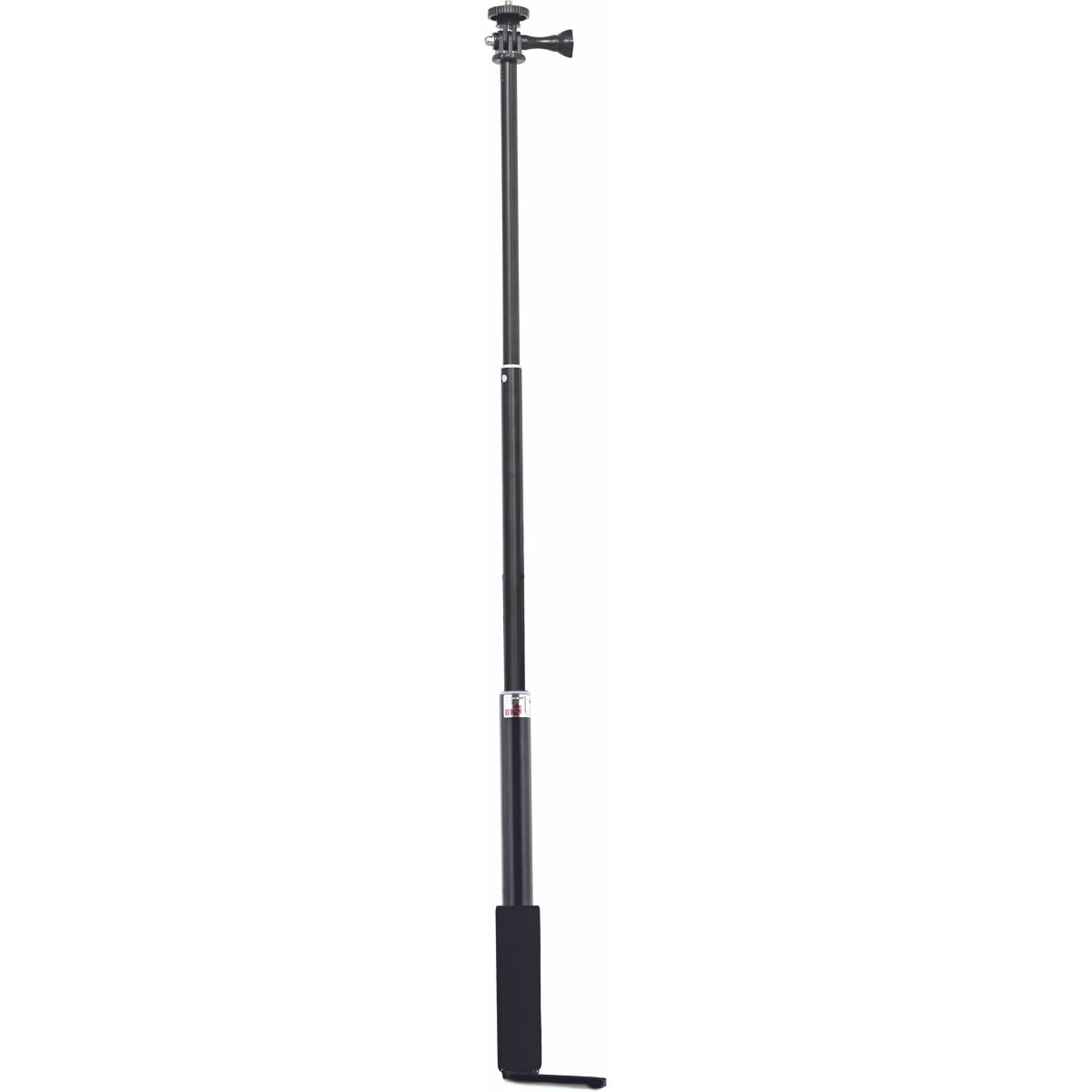 Perche Perche universelle pour caméra sport couleur unique, ESSENTIEL B
