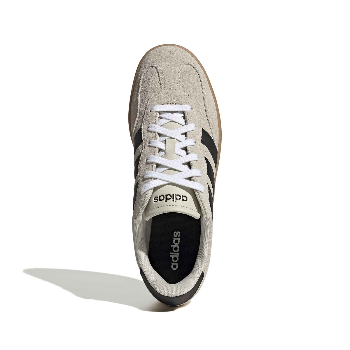 Baskets BARREDA gris, ADIDAS SPORTSWEAR