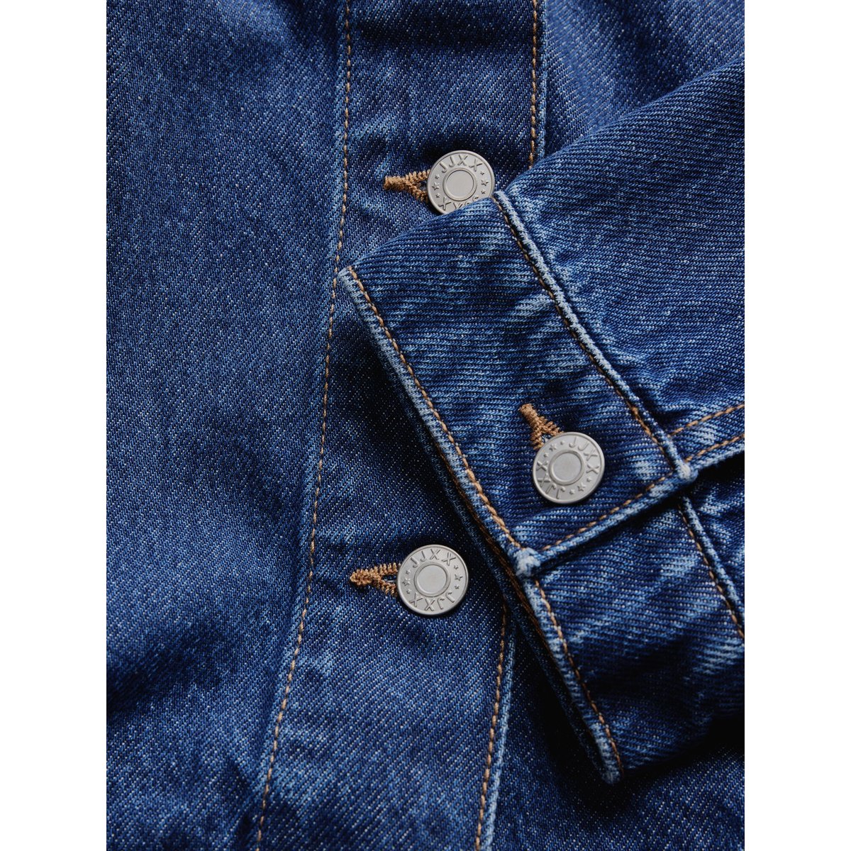 Veste En Jean blue denim, JJXX