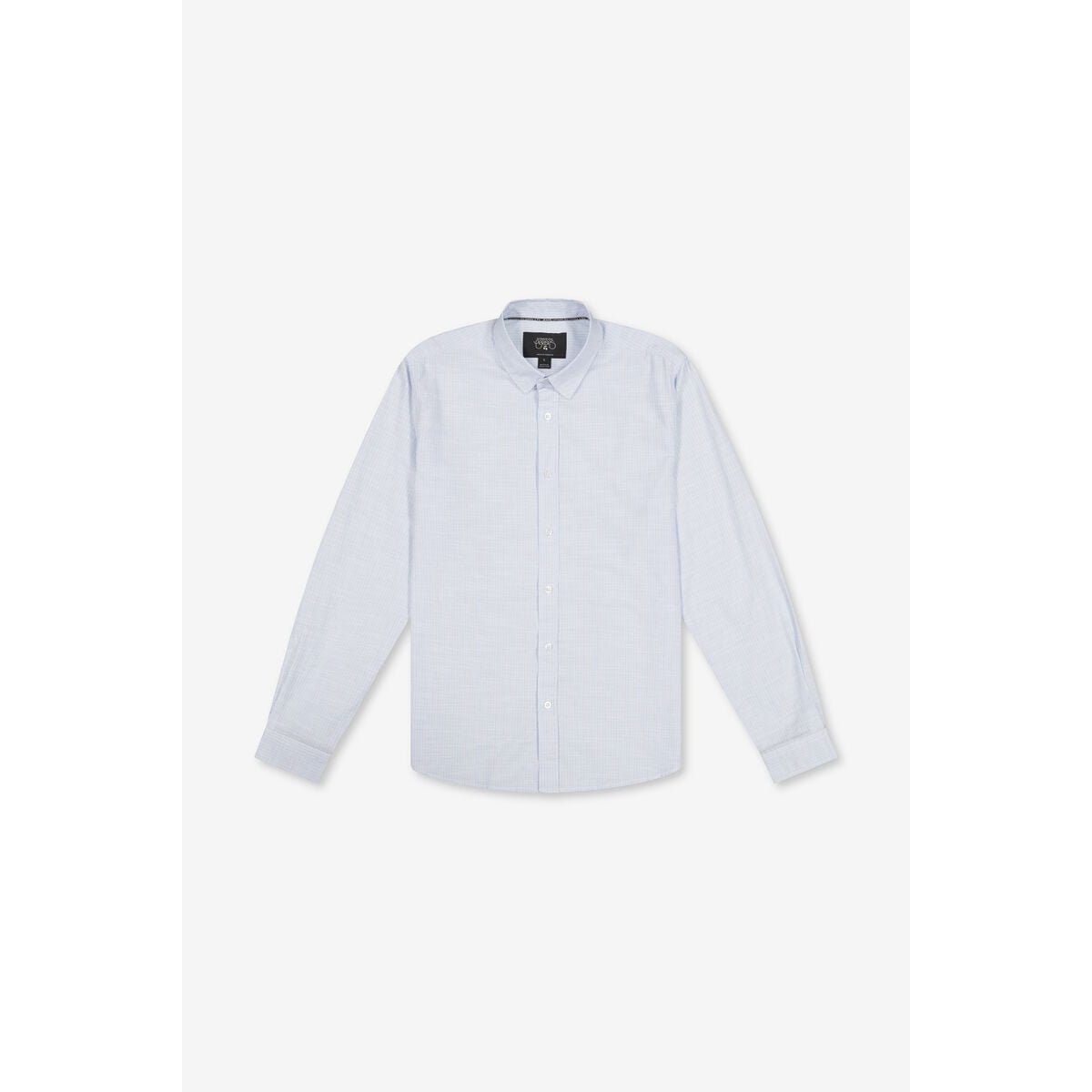 Chemise BLAT citadel, LE TEMPS DES CERISES