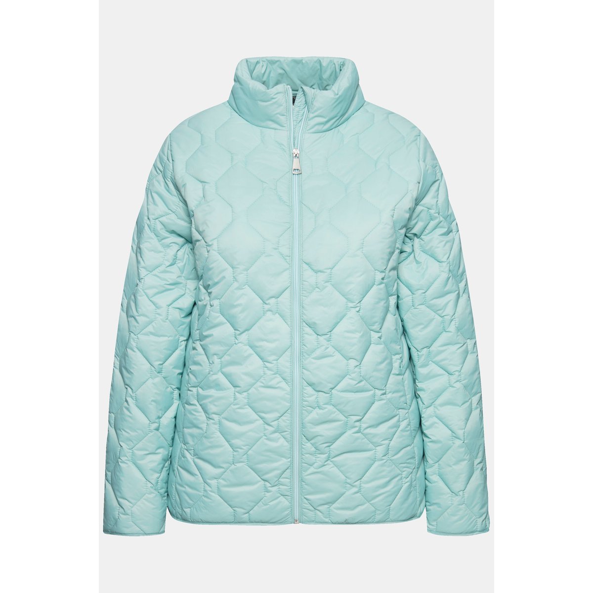 Veste matelassée légère HYPRAR glace bleue, ULLA POPKEN