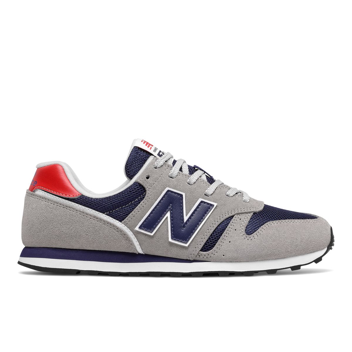 Baskets ML373 gris - ct2, NEW BALANCE