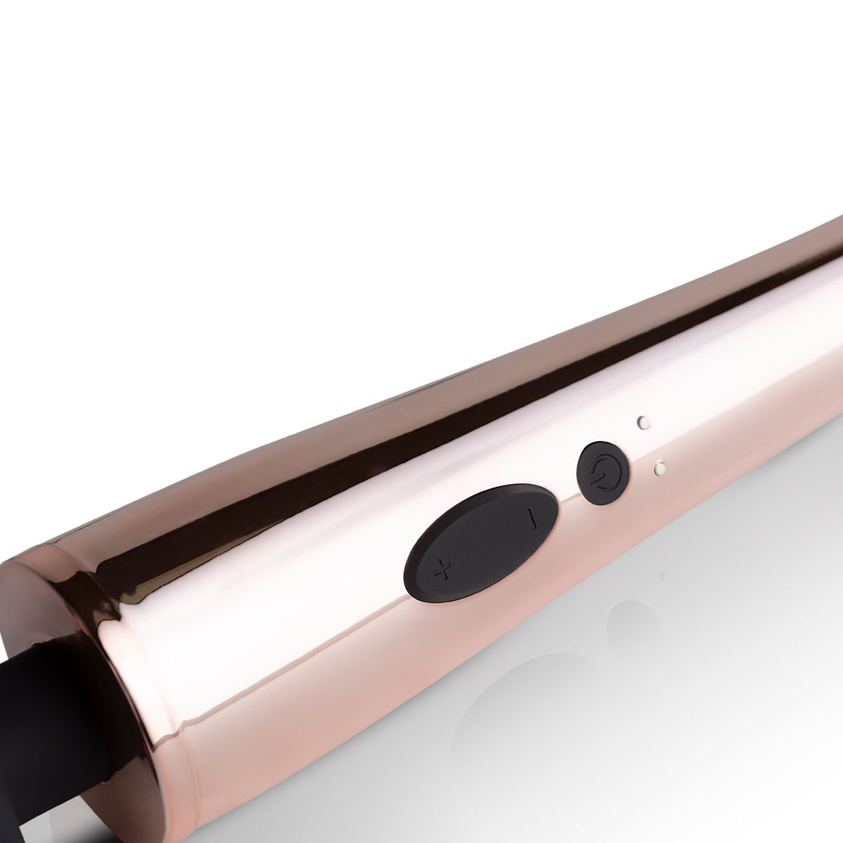 Nouveau wand massager rose, ROSY GOLD