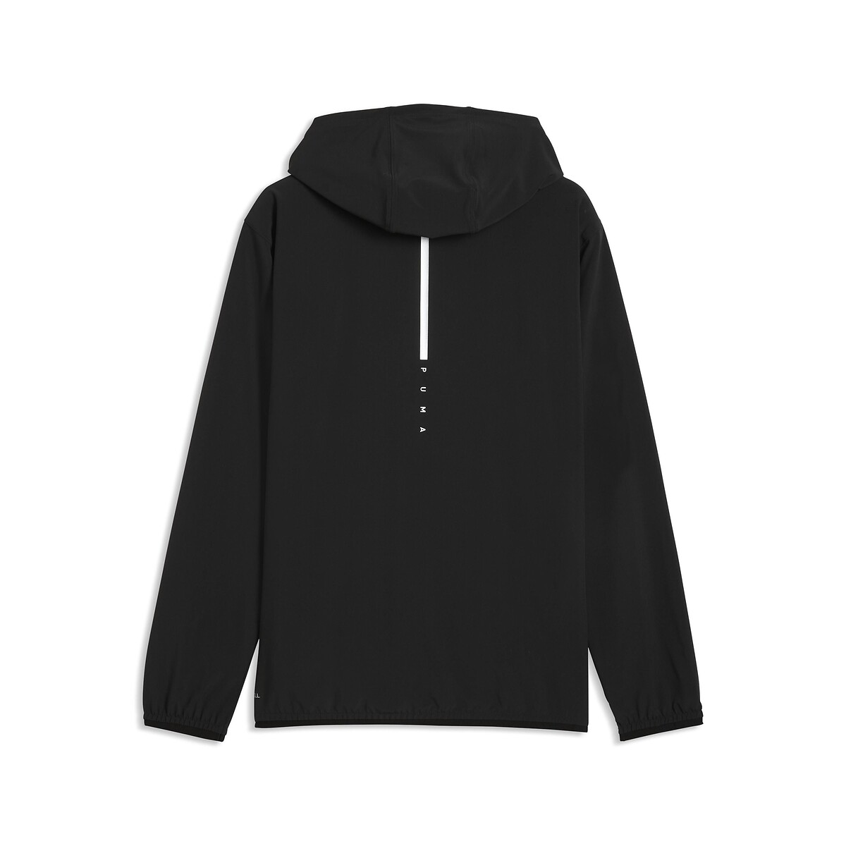 Veste de training Woven  noir, PUMA