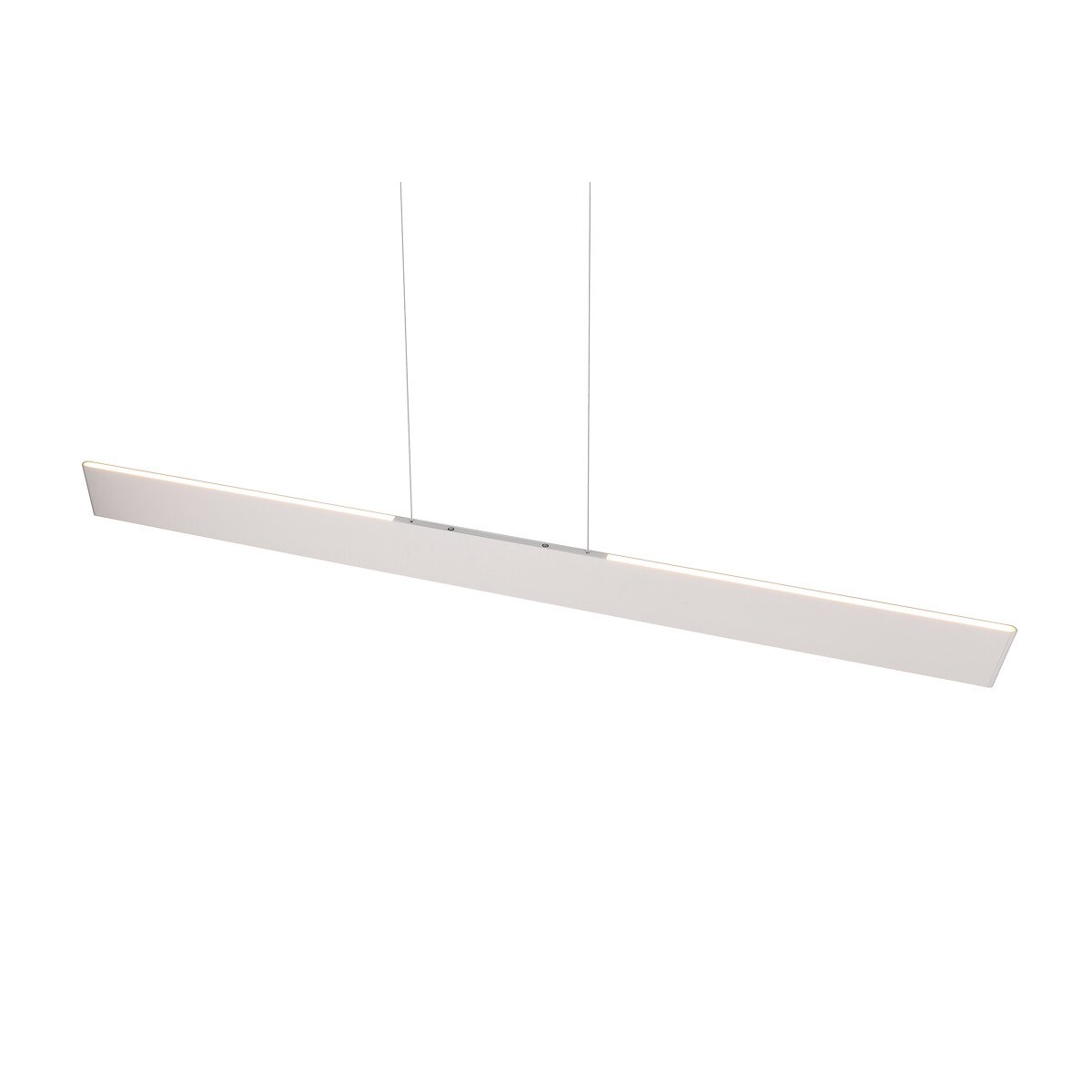 Suspensão Galway, da Trio Lighting branco, TRIO LIGHTING