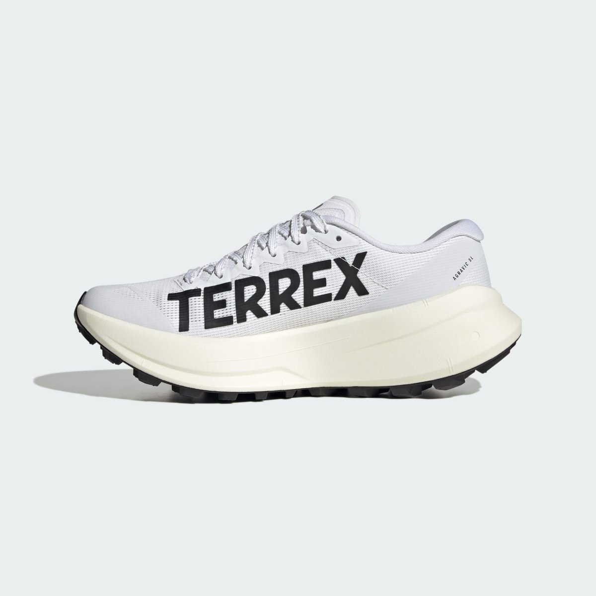 Chaussure De Trail Running Terrex Agravic Sl Chaussure De Trail Running Terrex Agravic Sl cloud white / core black / cloud white, adidas Performance
