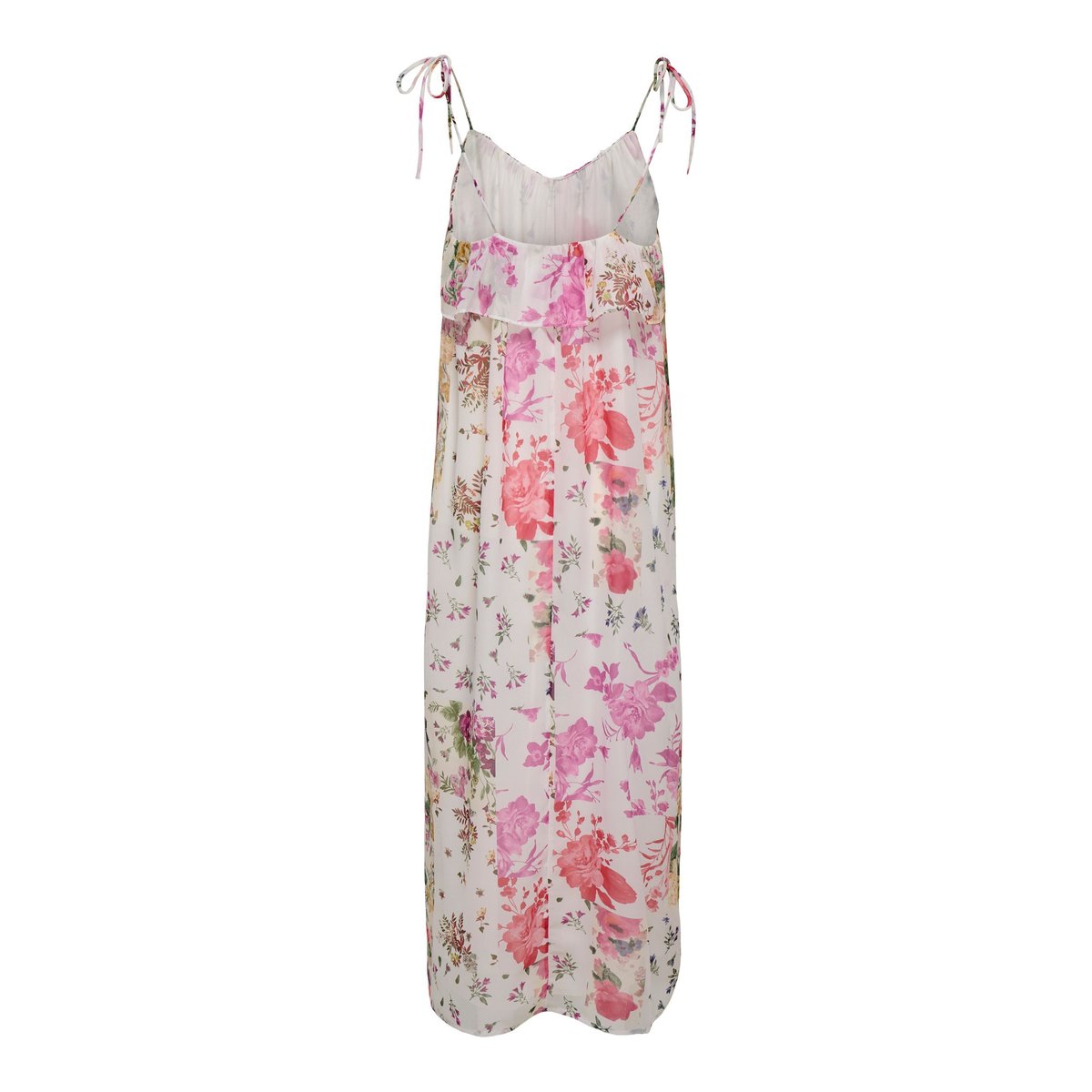 Robe cloud dancer, ONLY