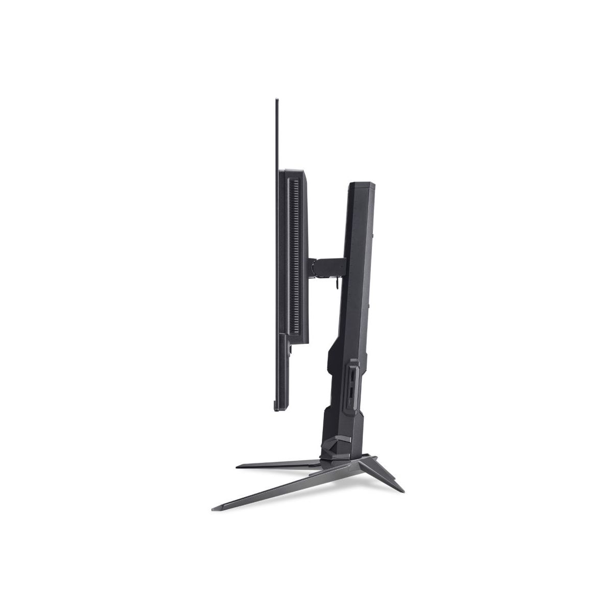 Ecran PC Gamer Predator X27UW3bmiip 27" WQHD 240Hz QD-OLED HDR10 HDMI 2.1 AMD FreeSync couleur unique, ACER