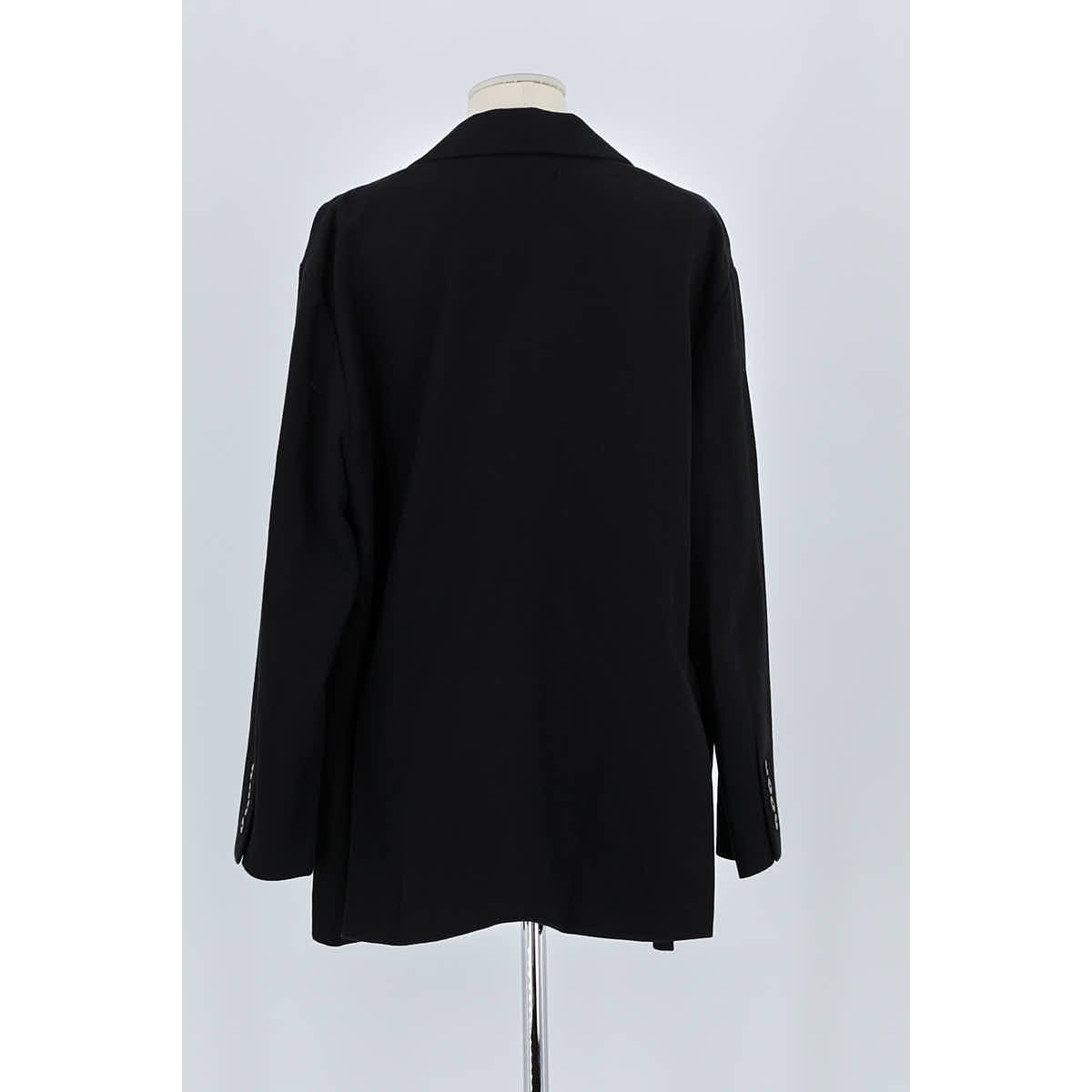 Blazer - Bon État noir, CHLOE STORA