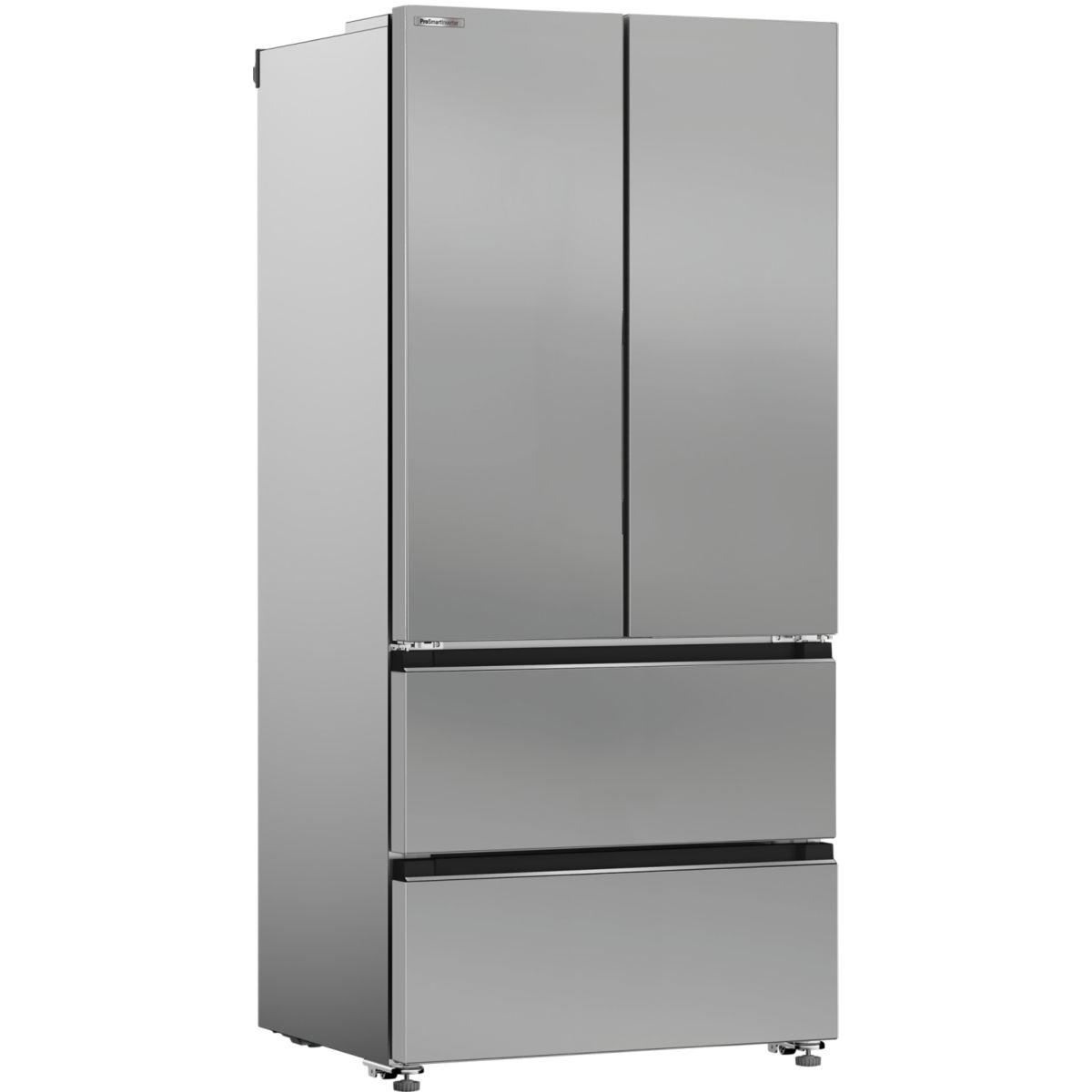 Réfrigérateur multi portes B3RGNE544HS inox, BEKO