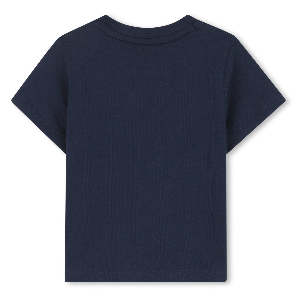 T-shirts à manches courtes bleu cargo, BOSS KIDSWEAR
