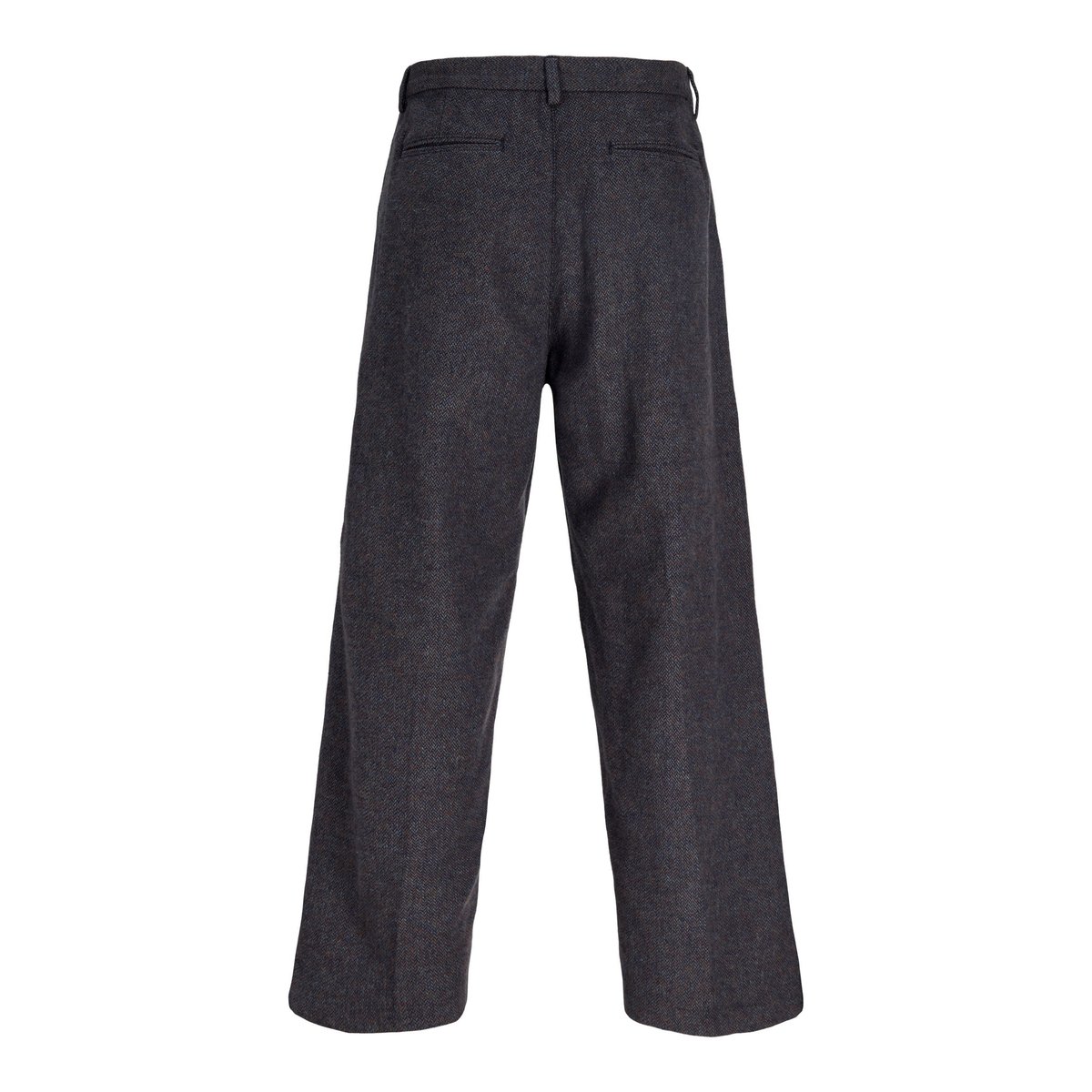 Pantalon Classique dark grey melange, JACK & JONES